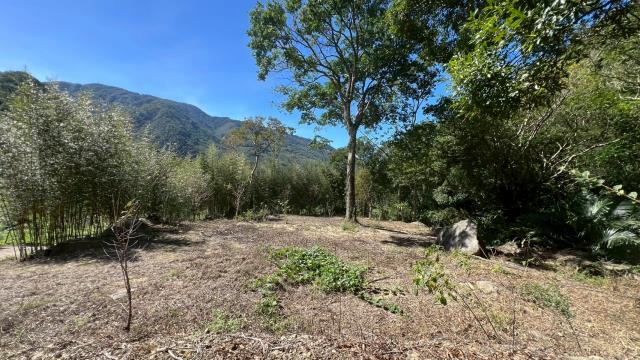 新竹尖石農地-2