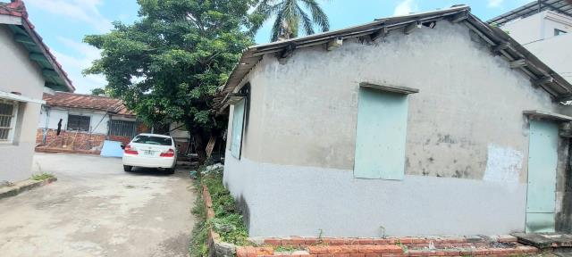 台南柳營建地-6