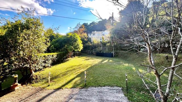 新竹尖石農地-14