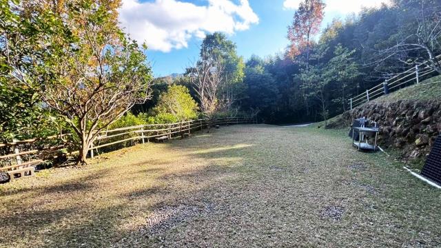 新竹尖石農地-3