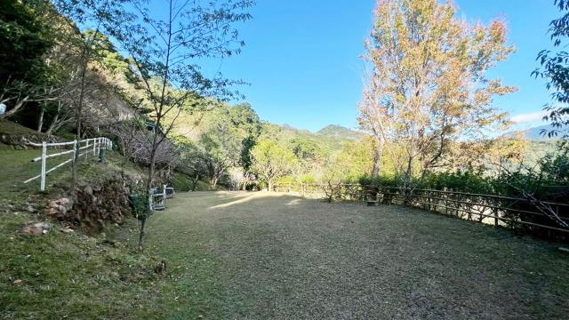 新竹尖石農地-8