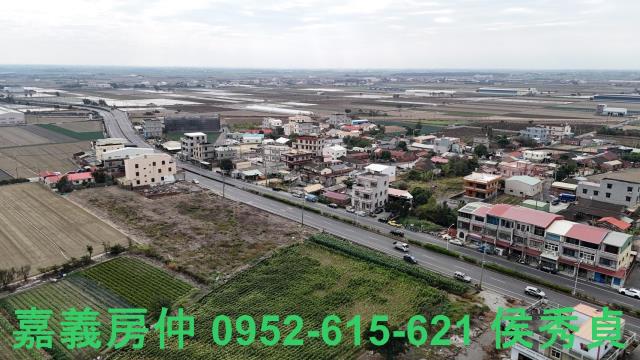 嘉義朴子建地-2