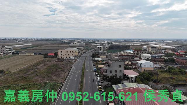 嘉義朴子建地-5