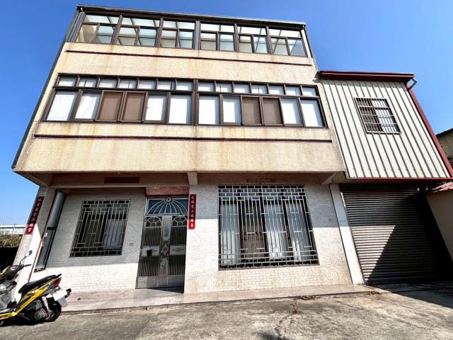 東森房屋大雅中清店大雅學區旁美田