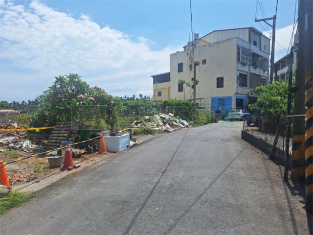 一般農業區甲種建築用地