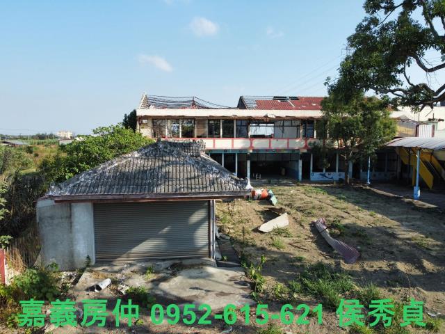 嘉義台積電故宮南院太保市嘉義高鐵站重劃