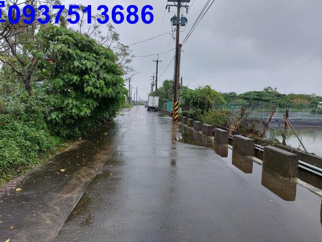 宜蘭礁溪農地-5