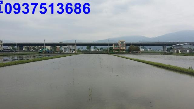 宜蘭礁溪農地-2