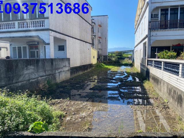 宜蘭縣員山鄉深賢段農地出售