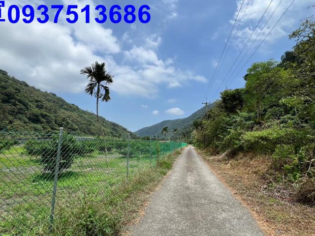 宜蘭員山農地-9