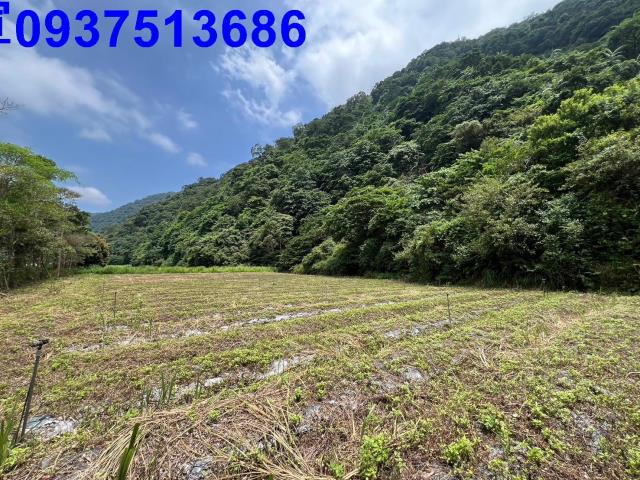 宜蘭員山農地-1