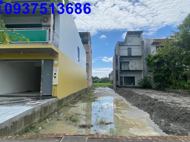 宜蘭宜蘭市農地-1