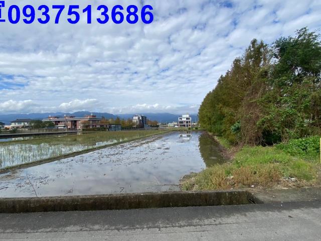 宜蘭員山農地-7