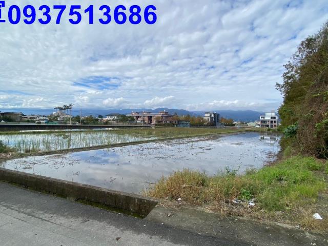 宜蘭員山農地-8