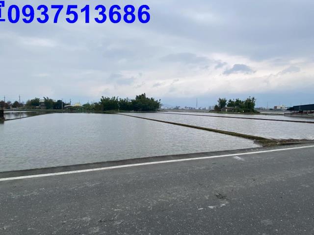 宜蘭壯圍農地-1