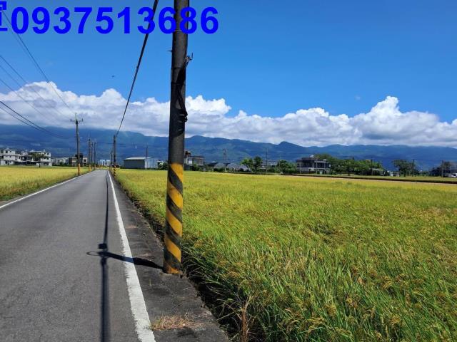 宜蘭壯圍農地-3