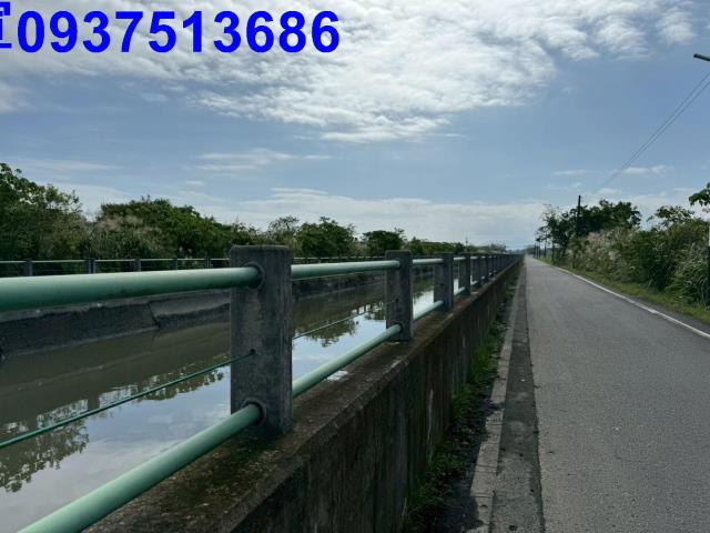 宜蘭壯圍農地-3