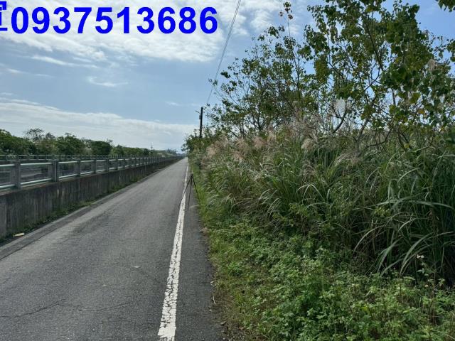 宜蘭壯圍農地-1