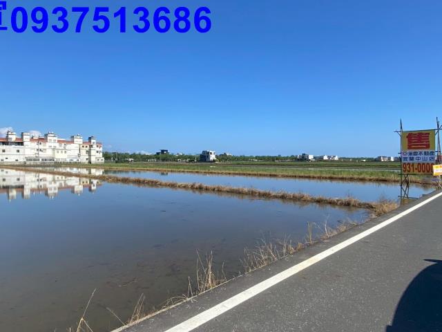 宜蘭壯圍農地-6