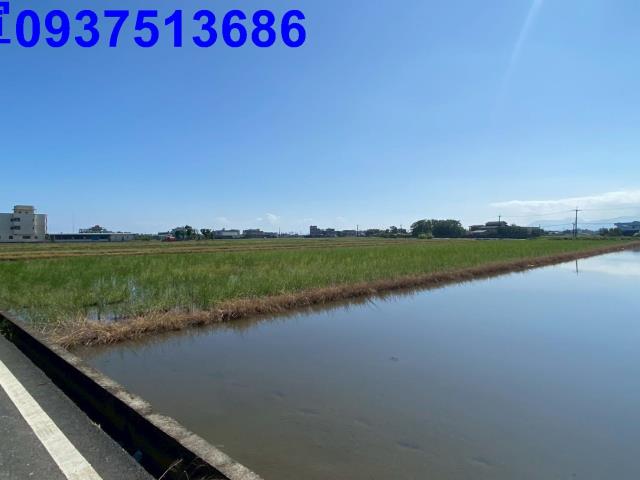 宜蘭壯圍農地-1