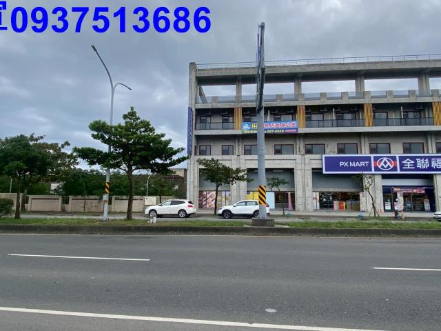 宜蘭蘇澳建地-1