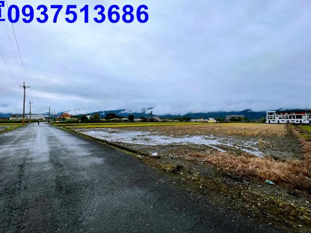 宜蘭三星農地-2