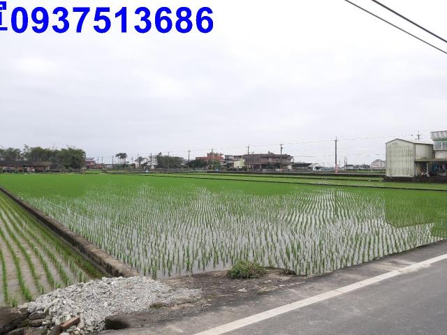 宜蘭礁溪農地-4