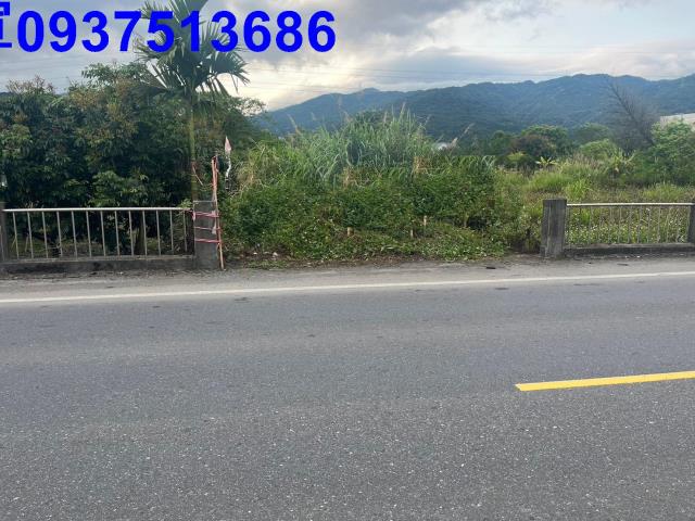 宜蘭縣宜蘭市北津段農地出售