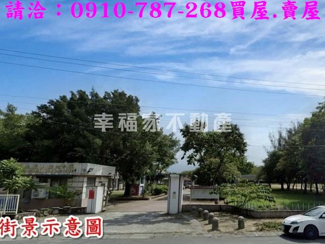 台南東山建地-10