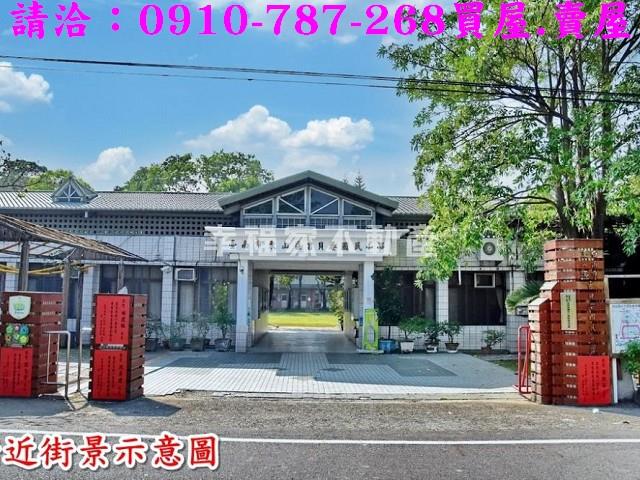 台南東山建地-11