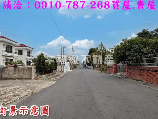 台南東山建地-14