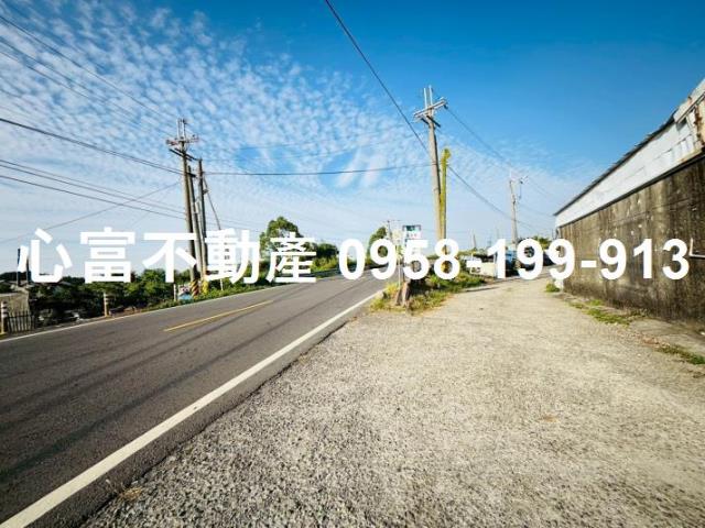 高雄燕巢農地-3