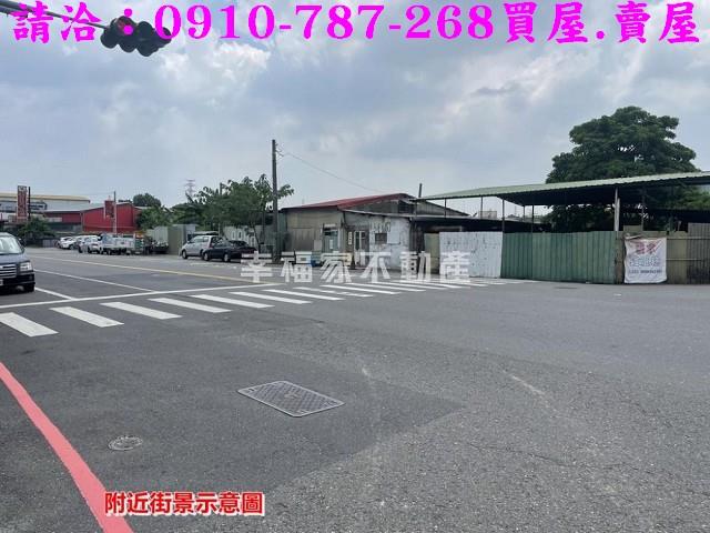 台南新營建地-6