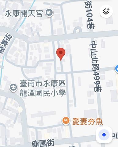 台南永康建地-11