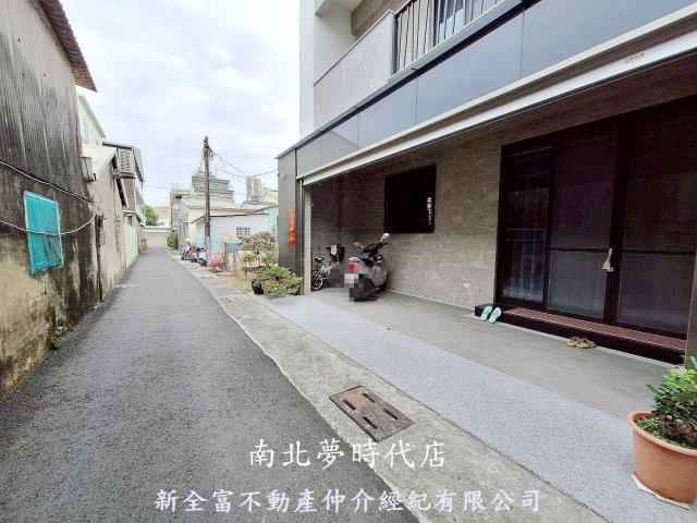 台南永康建地-2