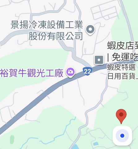 高雄燕巢農地-12