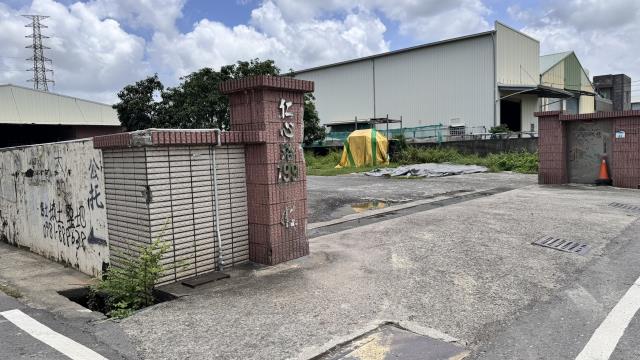 仁武農地-1