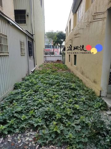 大路邊鄉乙建地