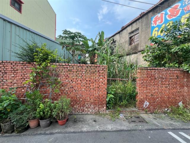 高雄林園建地-1