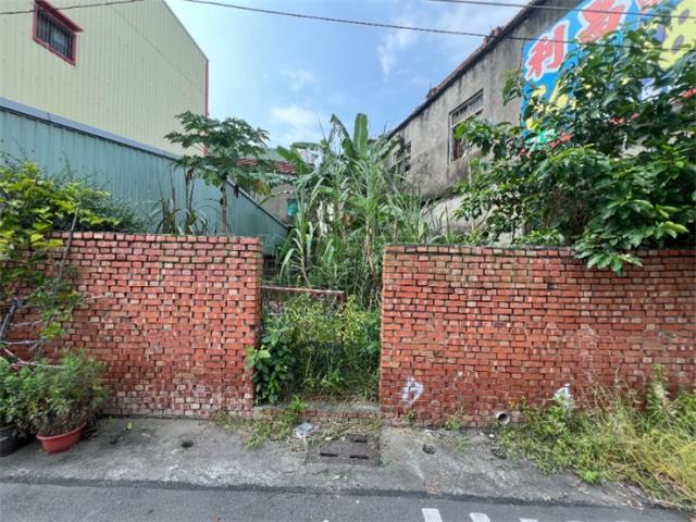 高雄林園建地-3