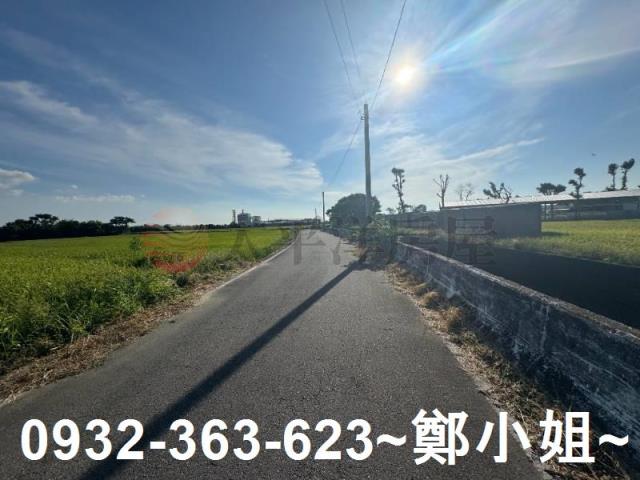 桃園新屋農地-10