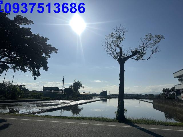 宜蘭壯圍農地-3