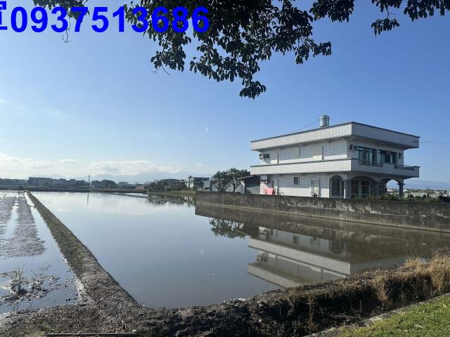 宜蘭壯圍農地-4