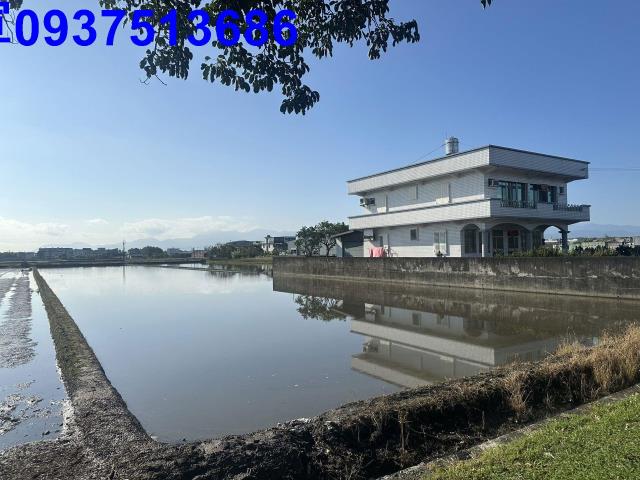 宜蘭壯圍農地-8