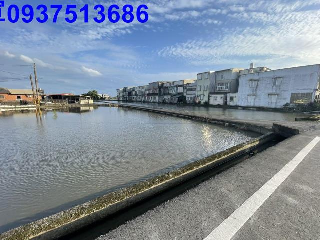 宜蘭縣宜蘭市新張段農地出售