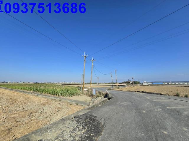 嘉義新港農地-13