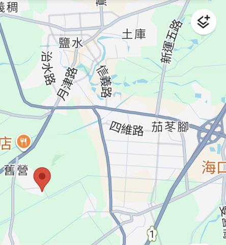 台南鹽水建地-8