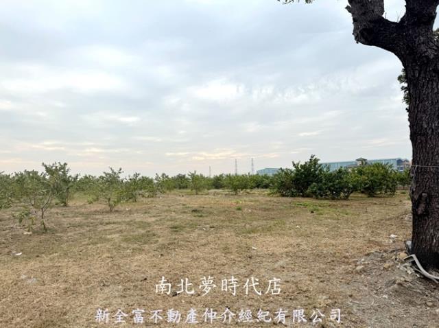 高雄湖內農地-1