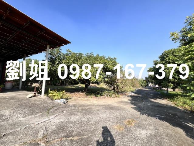 高雄鳥松農地-0