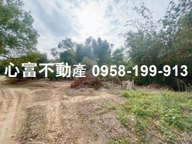 西港區農業用地